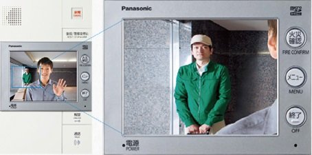 ズーム機能