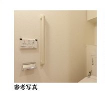 住戸内手すり