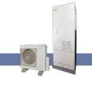 オール電化給湯システム エコキュート