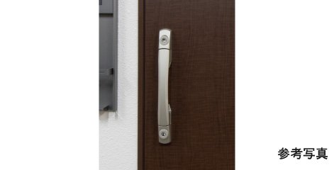 ダブルロック