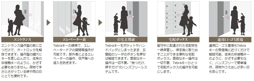 Tebraシステム