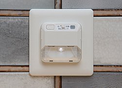 足元保安灯(ホール)