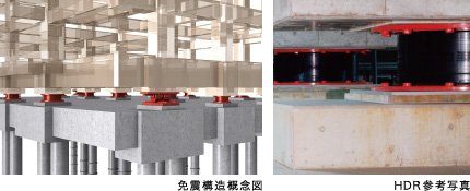免震装置