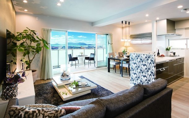LIVING&DINING