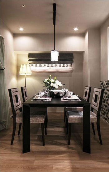 LIVING&DINING