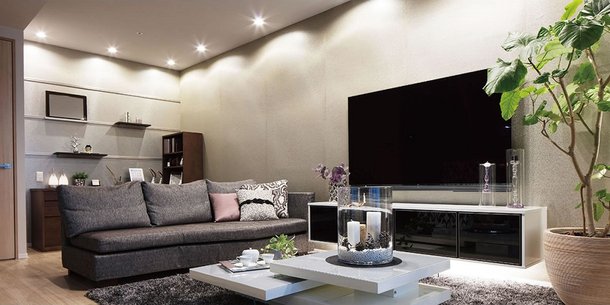 LIVING-DINING&STUDY
