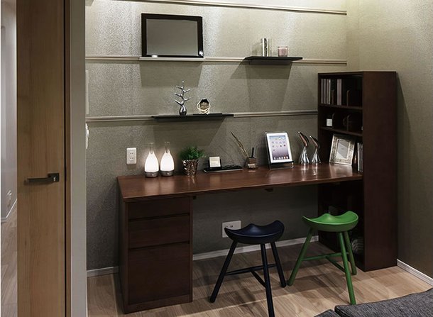 LIVING-DINING&STUDY