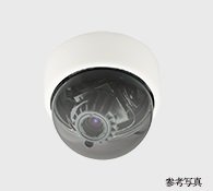 防犯カメラ(リース式)