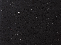 【カウンタートップ】
高純度水晶含有のクォーツストーンを採用