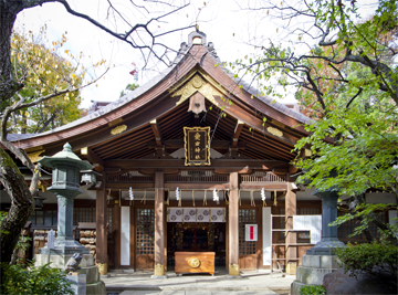 愛宕神社