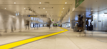 駅近(駅徒歩5分以内・駅直結)