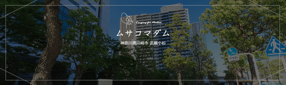 ムサコマダム 神奈川県川崎市 武蔵小杉