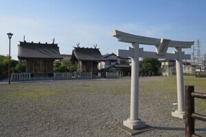 昆陽神社