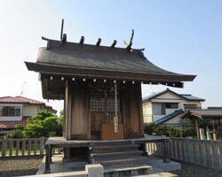 昆陽神社