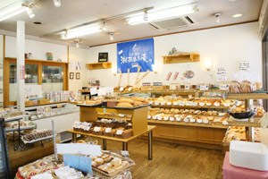 ロワール光月堂本店