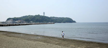 江の島