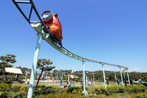 辻堂海浜公園