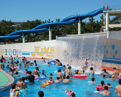 辻堂海浜公園