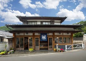 米屋きゃらぶき本舗