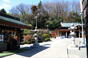 琴平神社