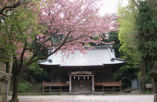 菅生神社