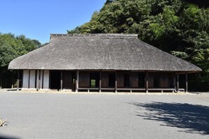 相模原市古民家園（相模原市古民家園）