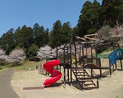 津久井湖城山公園