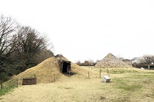 勝坂遺跡