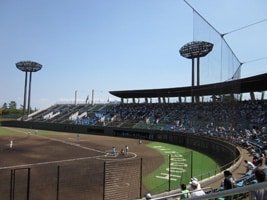 県立保土ケ谷公園