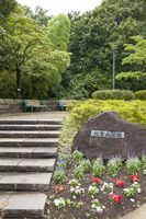 大倉山公園