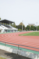 朝霞中央公園