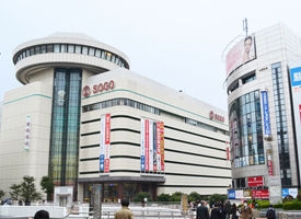 大宮駅