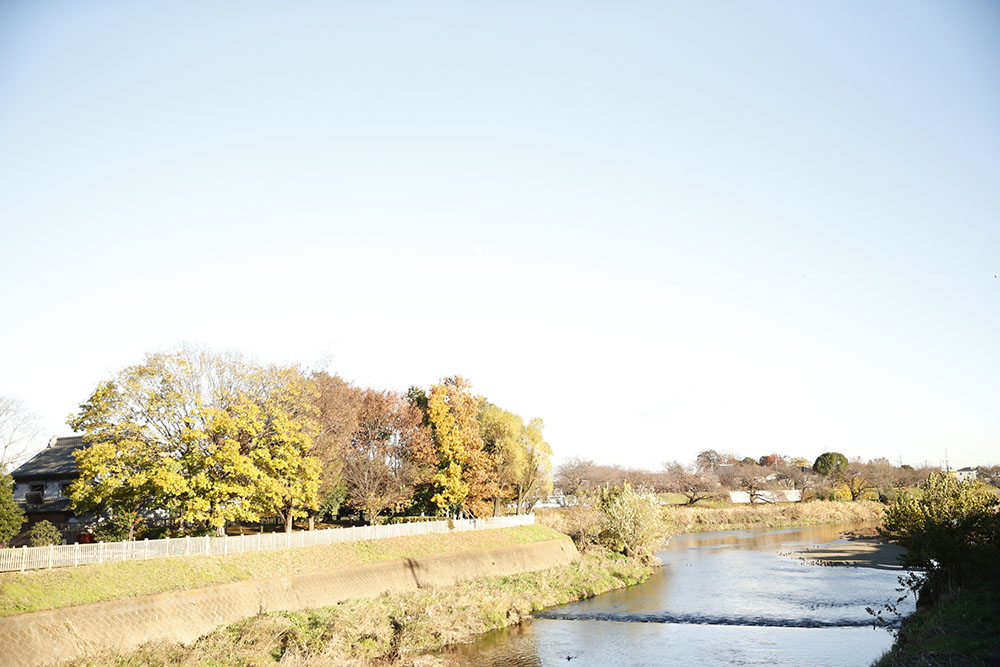 いろは親水公園