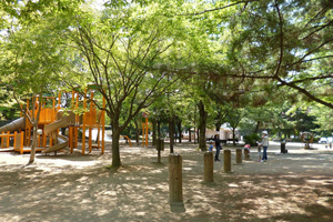 所沢航空記念公園