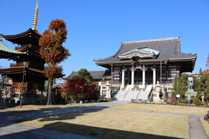 三学院