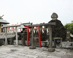 石浜神社