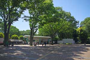 神代植物公園