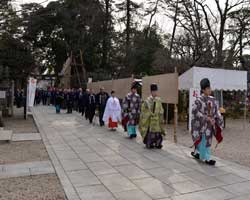 布多天神社