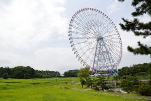 葛西臨海公園