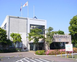 江戸川区スポーツランド
