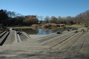 清瀬金山緑地公園