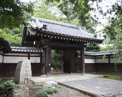 三光院