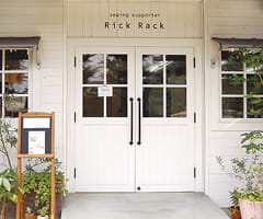 生地と型紙のお店 Rick Rack