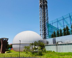 多摩六都科学館