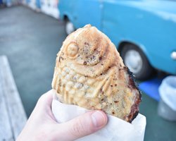 鯛焼きのよしかわ