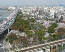 隅田公園