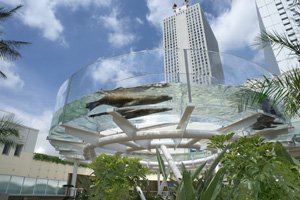 サンシャイン水族館