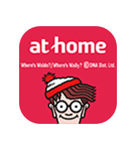 スマートフォン専用アプリ