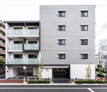 アットホーム ときわ台駅 築40年以内のマンション購入情報 東京都