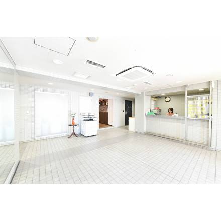 アットホーム 国分寺女子ハイツ2 学生会館を探す 賃貸マンション 賃貸物件など不動産情報サイト
